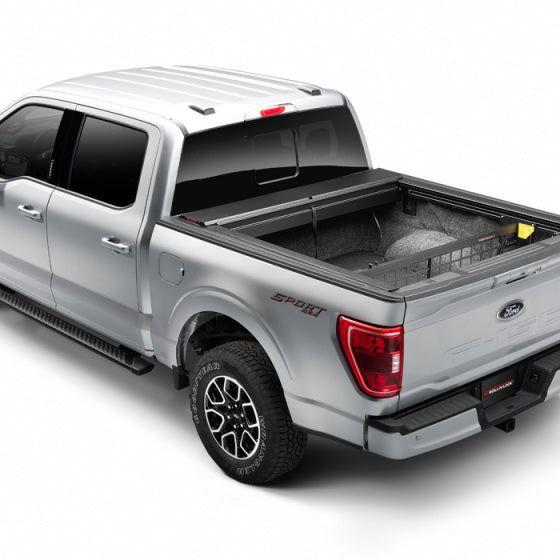 Roll-N-Lock 17-19 Ford F-250/F-350 Super Duty SB 80-3/8in Cargo Manager