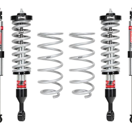 Eibach Pro-Truck Coilover Stage 2R 10-22 Toyota 4Runner 2WD/4WD