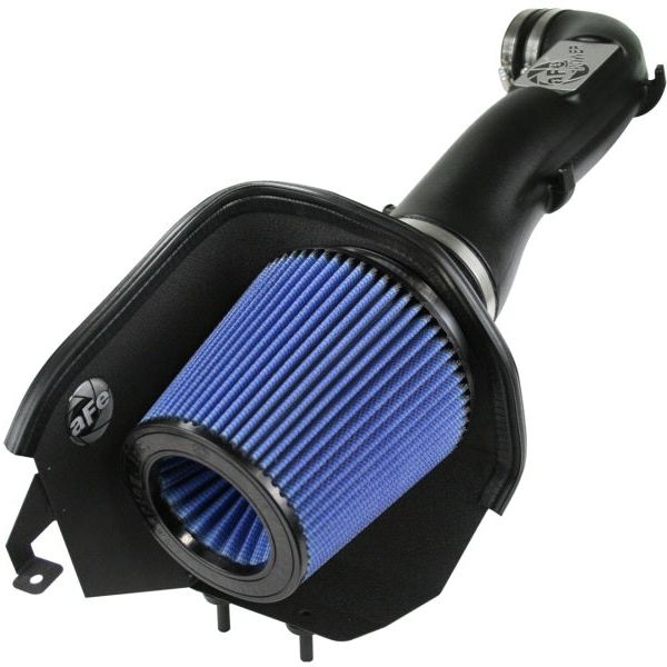 aFe MagnumFORCE Intake Stage-2 P5R 12-17 Jeep Wrangler (JK) V6-3.6L-Cold Air Intakes-aFe-AFE54-12092-1-SMINKpower Performance Parts