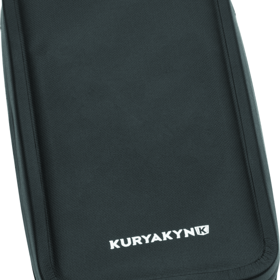 Kuryakyn Magnetic Device Tank Pouch Black