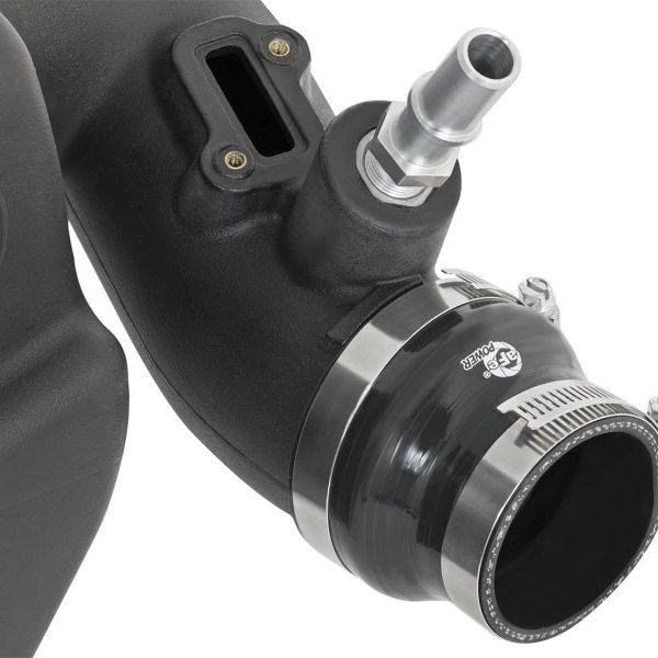 Momentum GT Pro DRY S Stage-2 Intake System 13-16 Cadillac ATS L4-2.0L (t)