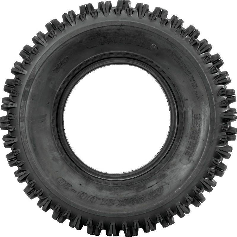 QuadBoss QBT739 Series Tire - 20x11-10 4Ply