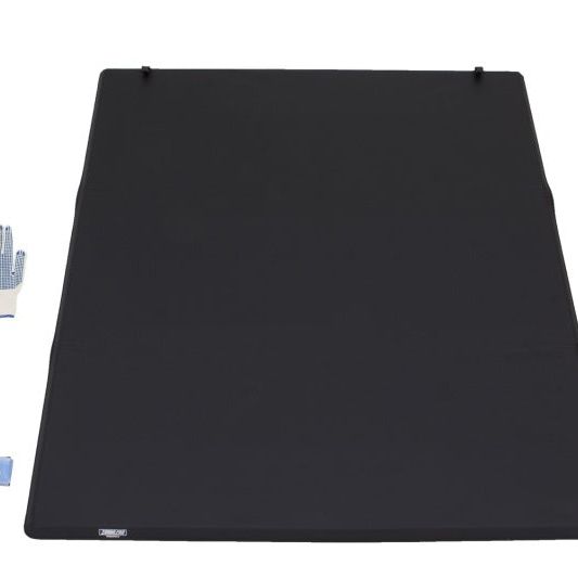 Tonno Pro 17-19 Ford F-250/F-350 Super Duty 6.8ft Bed Lo-Roll Tonneau Cover