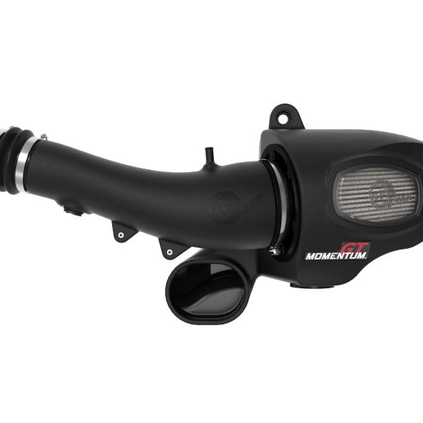 aFe Momentum GT Pro Dry S Intake System 22-23 Jeep Grand Cherokee V6-3.6L-Cold Air Intakes-aFe-AFE50-70107D-SMINKpower Performance Parts