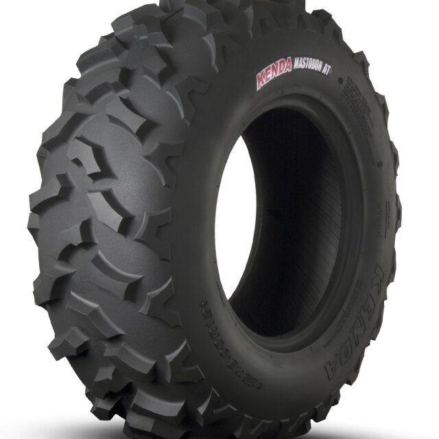 Kenda K3201 Mastodon HT Front/Rear Tire - 30x10R15 8PR M TL 26243063