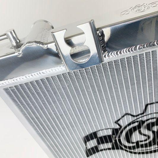 CSF 87-91 BMW M3 (E30) 2.7L Radiator