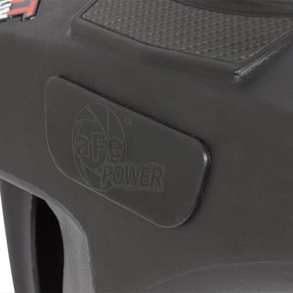 aFe Momentum Air Intake System PRO Dry S Stage-2 13-16 Cadillac ATS 3.6L V6