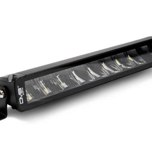 DV8 Offroad Elite Series 13in Light Bar 45W Flood/Spot LED