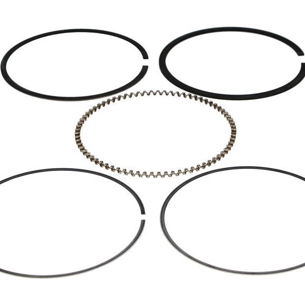 Wiseco 100.0mm Ring Set 1.2 x 1.5 x 2.0mm Ring Shelf Stock-Piston Rings-Wiseco-WIS10000VF-SMINKpower Performance Parts