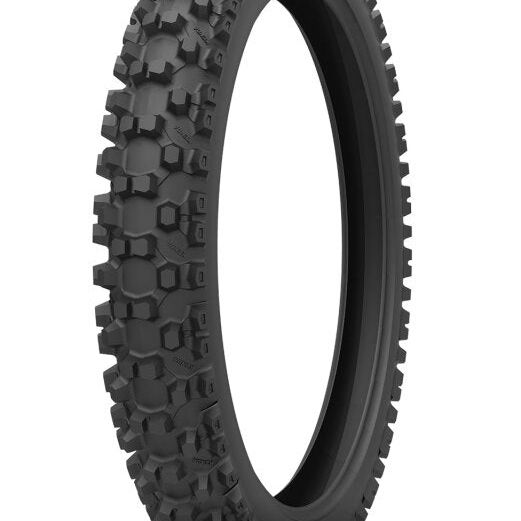 Kenda K785 Millville II Front Tire - 60/100-14 4PR 30M TT 115N1000