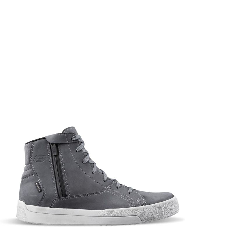 Gaerne G.Rome Gore Tex Boot Grey Size - 8