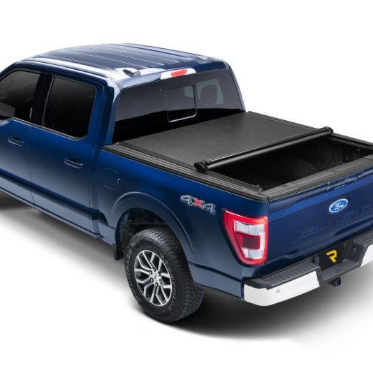 Truxedo 15-21 Ford F-150 6ft 6in Lo Pro Bed Cover