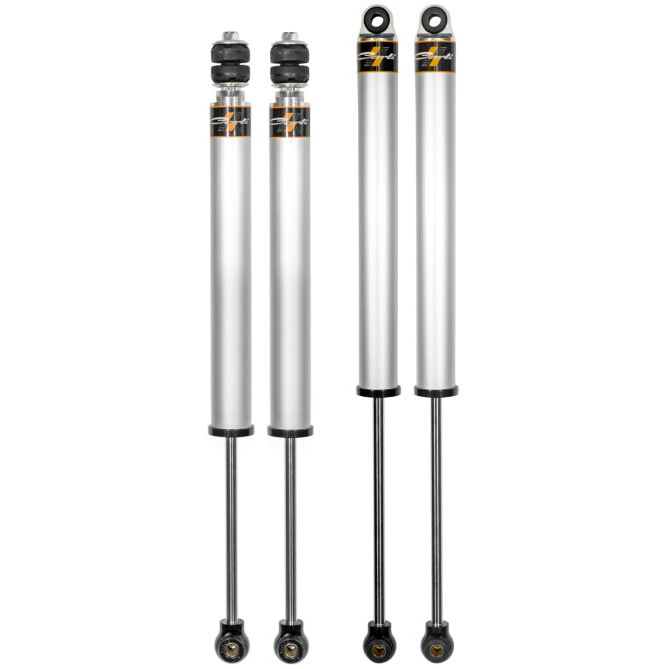 Carli 13-23 Ram 3500 Diesel 4x4 Leveling Shock Set