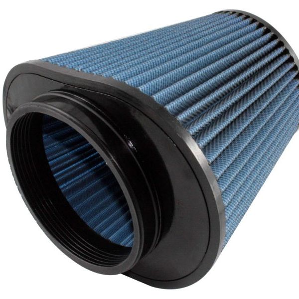 aFe MagnumFLOW Air Filters IAF P5R A/F P5R 5-1/2F x (7x10)B x 5-1/2T x 8H-Air Filters - Universal Fit-aFe-AFE24-90032-SMINKpower Performance Parts