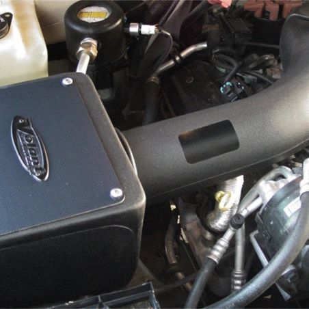 Volant 91-94 Chevrolet Blazer 5.7 V8 Pro5 Closed Box Air Intake System-Cold Air Intakes-Volant-VOL15857-SMINKpower Performance Parts