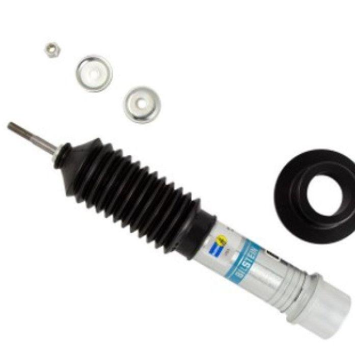 Bilstein B8 5100 Series 02-12 Jeep Liberty Front Shock Absorber - Front Lift 1-2.5in