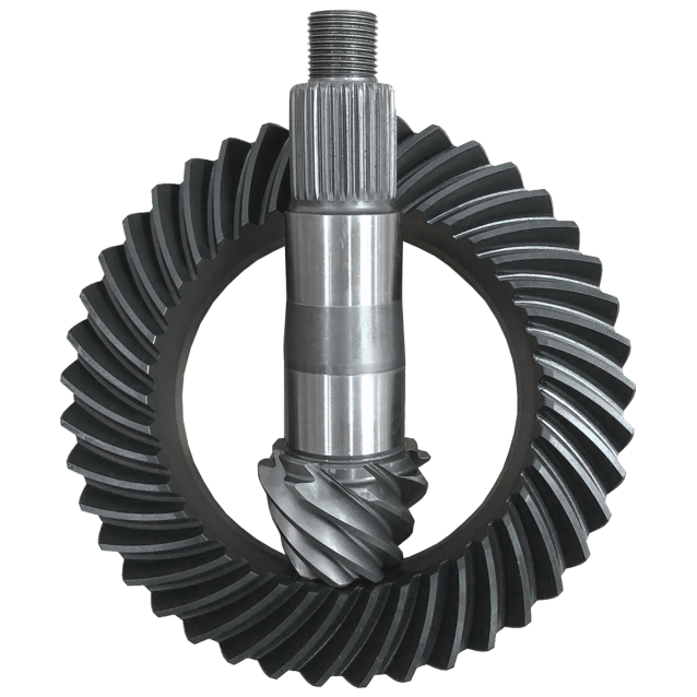 Revolution Gear &amp; Axle Jeep Wrangler JL/Gladiator D44 Rear Axle 4.56 Ratio Ring &amp; Pinion Set