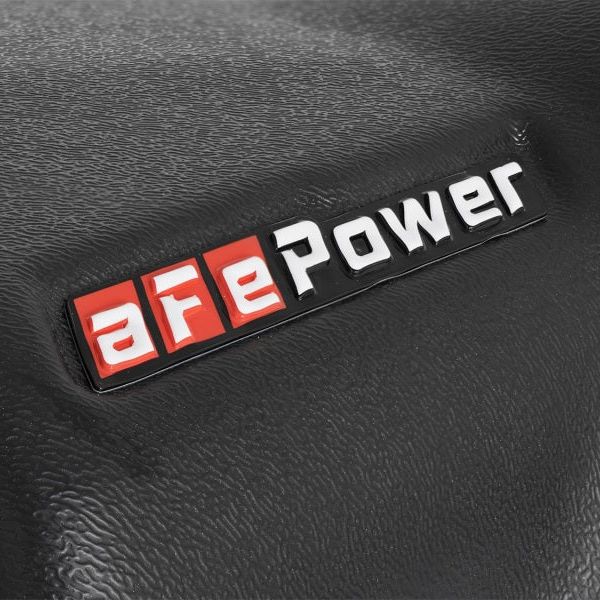 aFe Magnum FORCE Stage-2 Pro 5R Cold Air Intake System 16-17 BMW 340i (F30) L6-3.0L (t) B58-Cold Air Intakes-aFe-AFE54-12912-B-SMINKpower Performance Parts