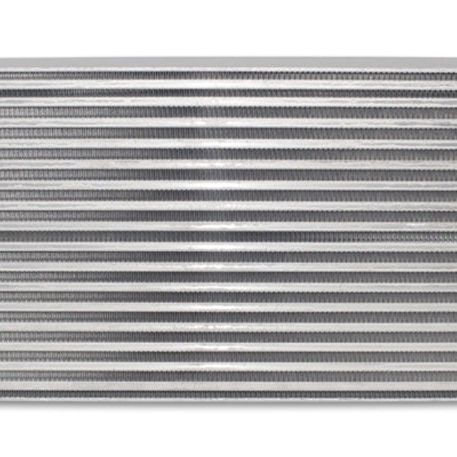 Vibrant Intercooler Core - 20in x 11in x 3.5in-Intercoolers-Vibrant-VIB12835-SMINKpower Performance Parts