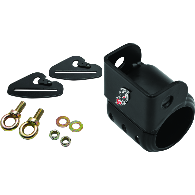 DragonFire Racing 1.75in Harness Anchor Kit