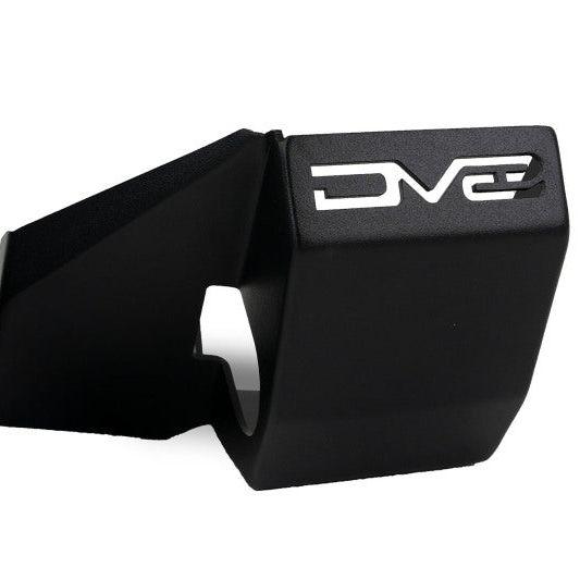 DV8 Offroad 2021-2022 Ford Bronco Rear Shock Guard Skid Plates