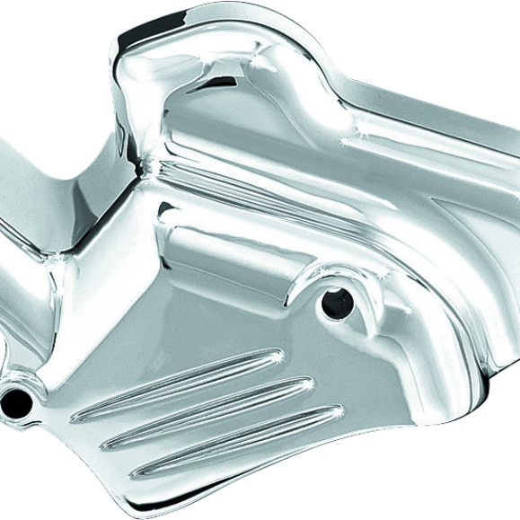 Kuryakyn Starter Cover 99-06 Touring Chrome