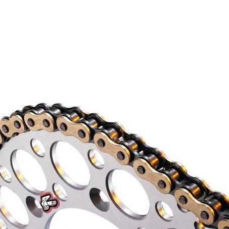 Renthal R1 428-140L Works Chain