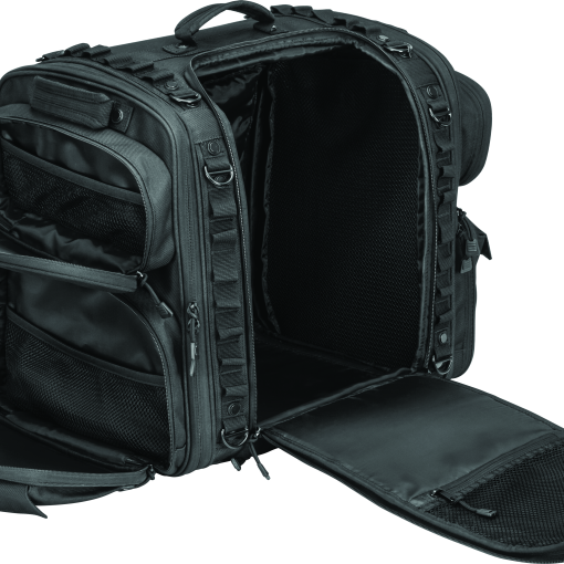 Kuryakyn Momentum Road Warrior Bag