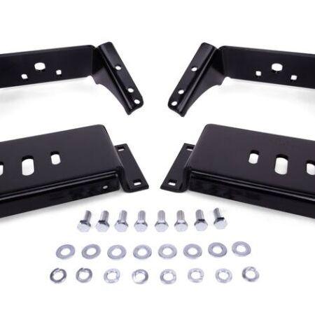 Air Lift 17-24 Ford F-350 Cab & Chassis 2WD/4WD Loadlifter 5000 Air Spring Kit