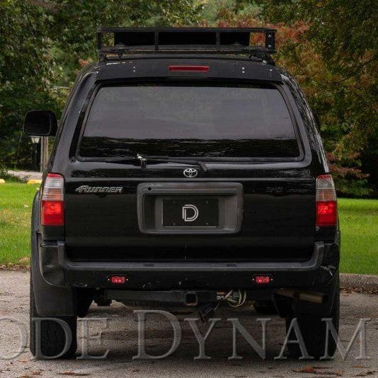 Diode Dynamics Stage Series Flush Mount Reverse Light Kit C2 Pro