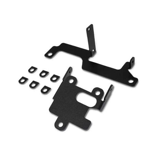 Addictive Desert Designs 2021+ Ford Bronco Adaptive Speed Control Bracket - Hammer Black