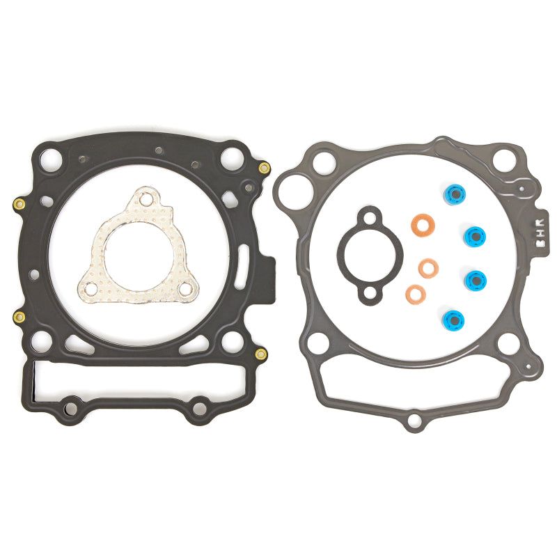 Cometic 2023 Yamaha YZ450F 97mm Bore Top End Gasket Kit-Gasket Kits-Cometic Gasket-CGSC3813-SMINKpower Performance Parts