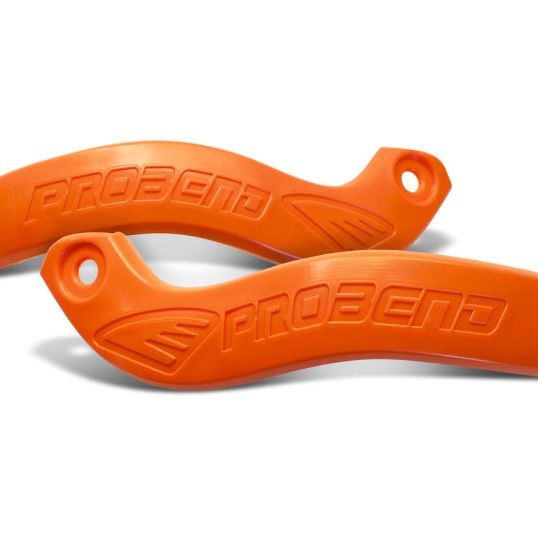 Cycra Probend CRM Replacement Abrasion Guard - Orange-Hand Guards-Cycra-CYC1CYC-1058-22-SMINKpower Performance Parts