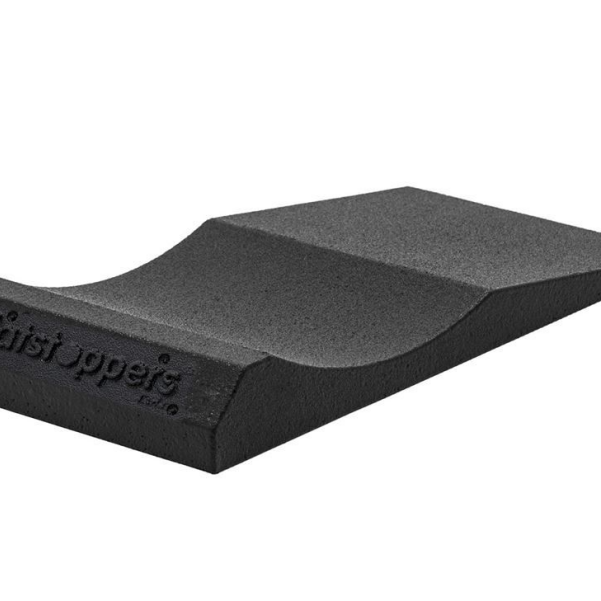 Race Ramps 14in. Wide FlatStoppers Car Storage Ramps - 4 Pack