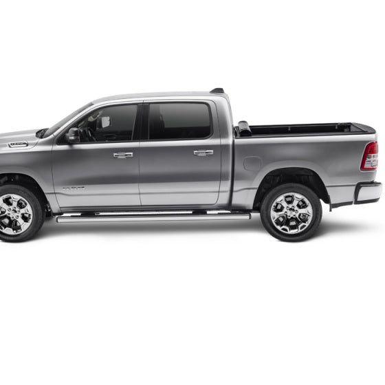 Truxedo 19-20 Ram 1500 (New Body) w/o Multifunction Tailgate 5ft 7in Pro X15 Bed Cover