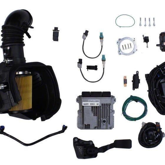 Ford Racing 20-22 7.3L V8 Engine Control Pack for Manual Transmission