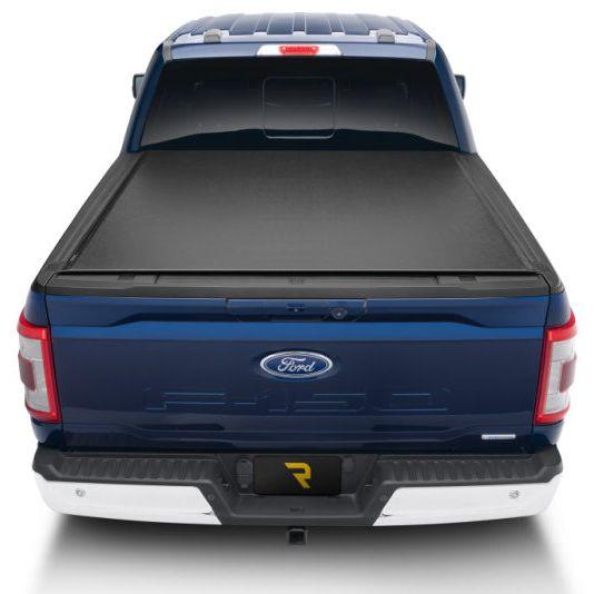 Truxedo 15-21 Ford F-150 6ft 6in Lo Pro Bed Cover