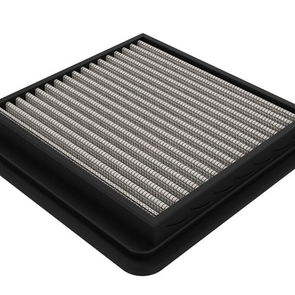 aFe MagnumFLOW Air Filters OER PDS A/F PDS Subaru Impreza WRX STI 08-11 H4-2.5L-Air Filters - Drop In-aFe-AFE31-10161-SMINKpower Performance Parts
