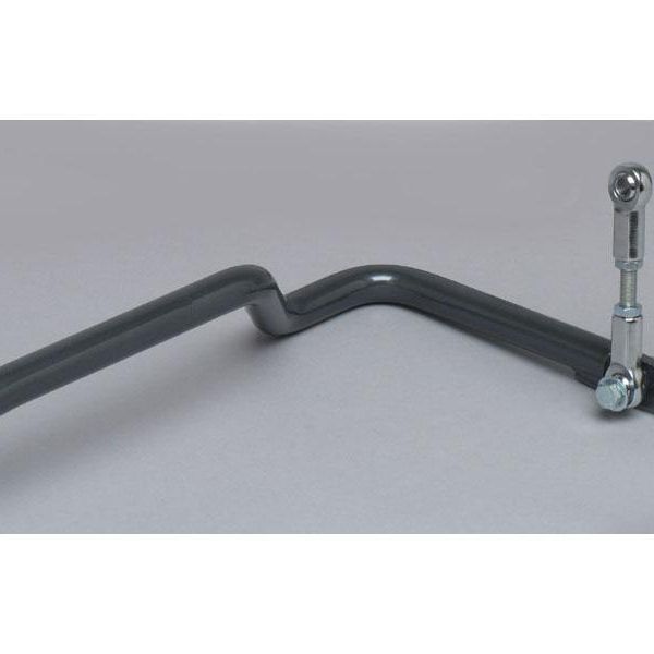 Progress Tech 89-94 Nissan 240SX Rear Sway Bar (22mm - Adjustable) Incl Adj End Links