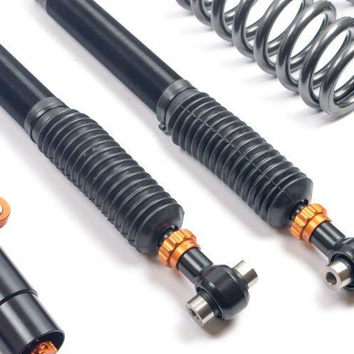 AST 02-08 BMW Z4 Coupe/Convertible - E85/E86 5100 Street Series Coilovers