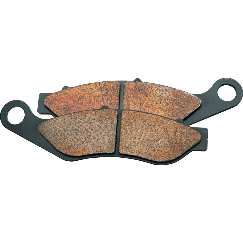 Twin Power 14-UP Trike Models Sintered Brake Pads Replaces H-D 41300027 Front