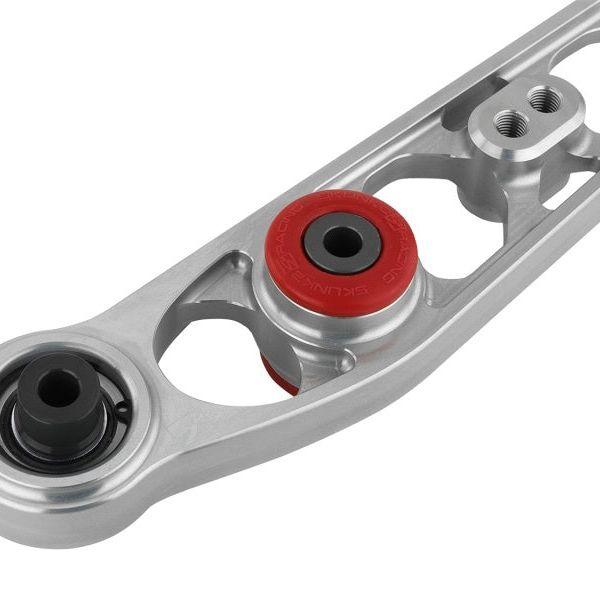 Skunk2 Honda/Acura EG/DC Ultra Series Rear Lower Control Arm Set - Clear-Control Arms-Skunk2 Racing-SKK542-05-2105-SMINKpower Performance Parts