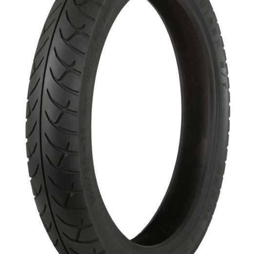 Kenda K671 Cruiser Front Tire - 100/90H-16 6PR 54H TL 12852075