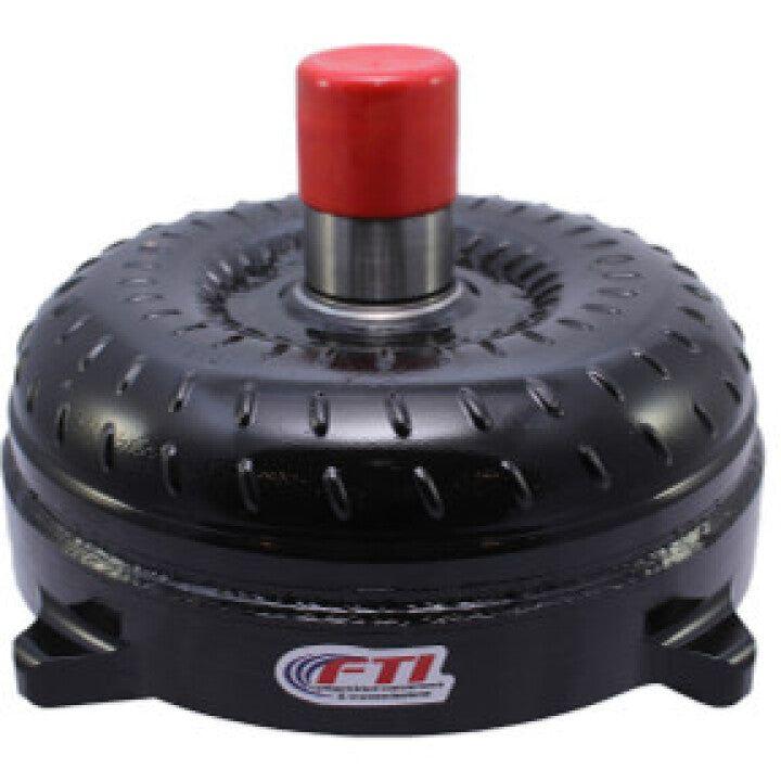 FTI 9.5in AODE/4R70/4R75 Billet Single Clutch Lock-Up Street Racer Series - 3200 Stall