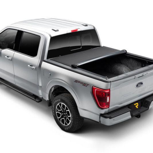 Truxedo 15-21 Ford F-150 5ft 6in Pro X15 Bed Cover