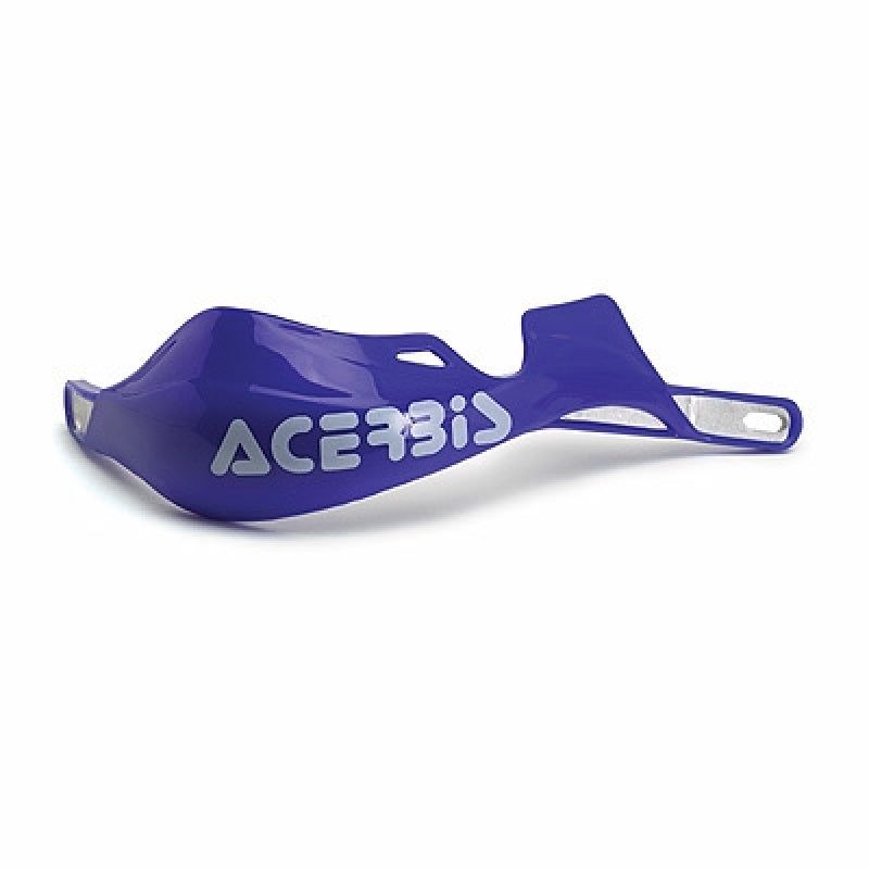 Acerbis Rally Pro Handguard - YZ Blue-Hand Guards-Acerbis-ACB2041720211-SMINKpower Performance Parts