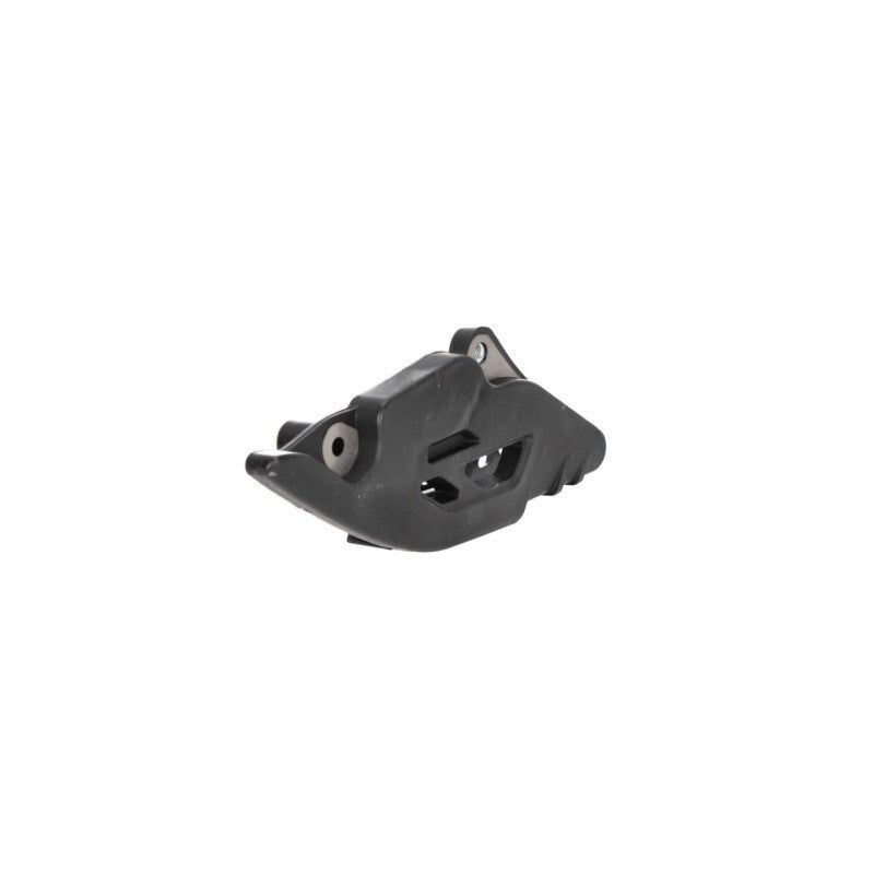 Acerbis 23+ KTM 125-500 EXC-F/ XC-W/ SX/ SX-F/ XC/ XC-F/ Husq /2024 GasGas Chain Guide - Black-Plastics-Acerbis-ACB2979380001-SMINKpower Performance Parts