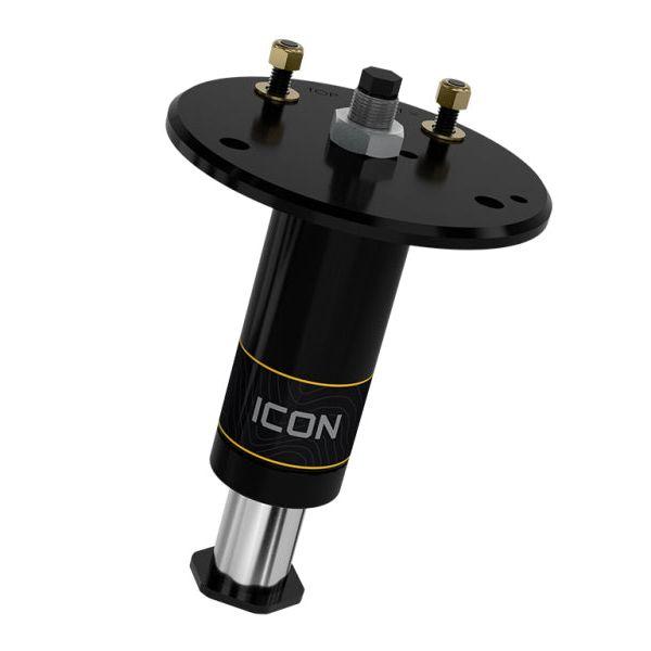 ICON 21-23 RAM TRX 2.5in Rear Bump Stop Kit