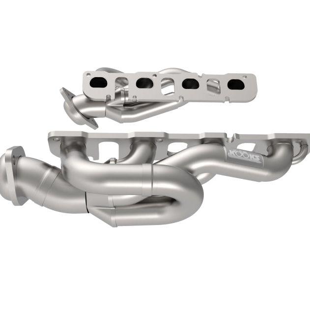 Kooks 09-18 Dodge 1500 HEMI Pick Up Truck 1-5/8in x 1-3/4in Stainless Steel Shorty Headers