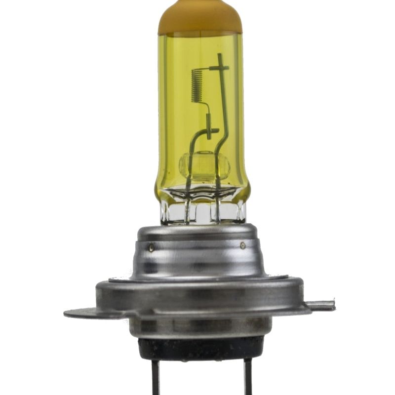 Hella Optilux H7 12V/55W XY Xenon Yellow Bulb-Bulbs-Hella-HELLAH71070702-SMINKpower Performance Parts